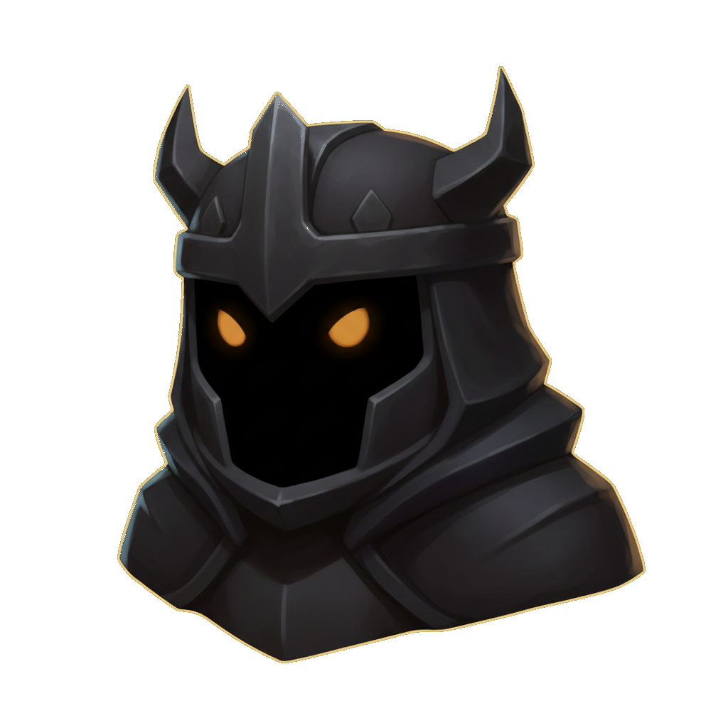 The overlord's horde